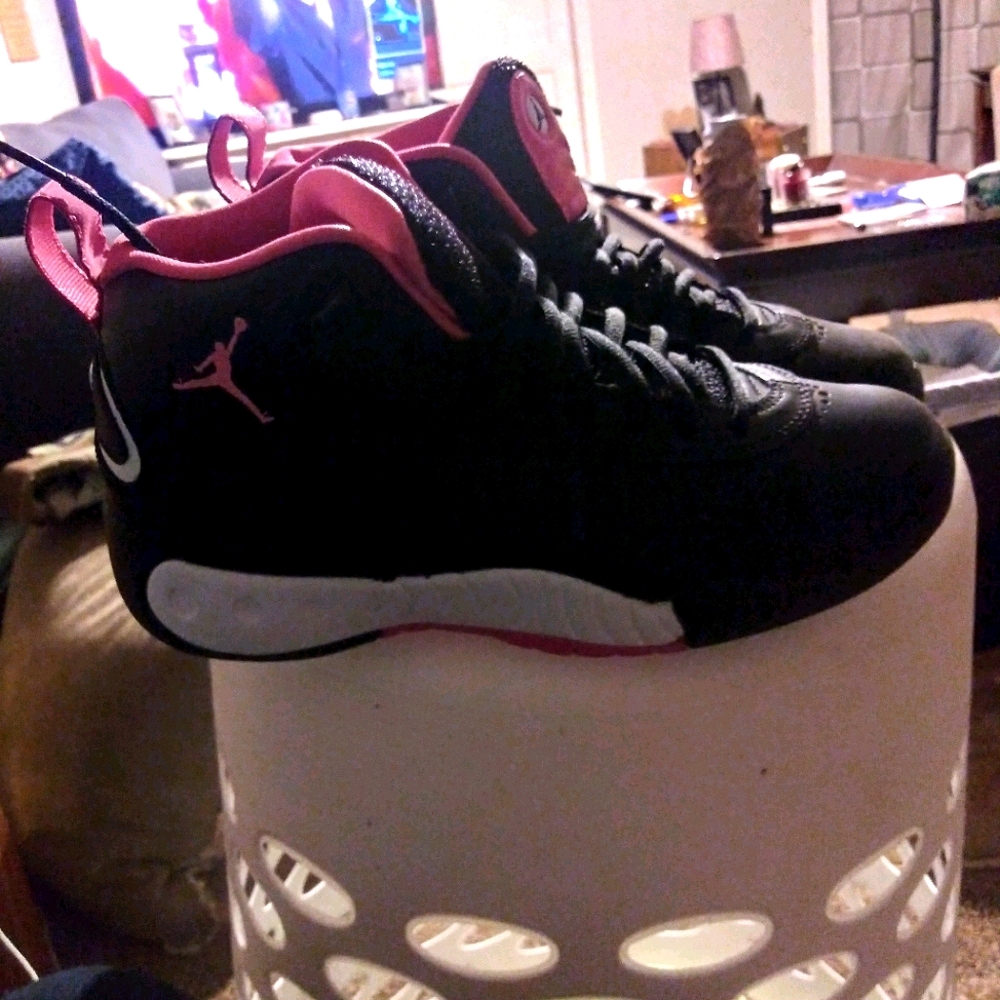 Jordans